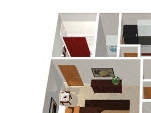 Three Oaks Apartments Cypress Floor Plan Three Oaks Apartments Cypress Floor Plan